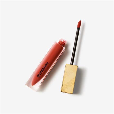 Burberry Kisses Matte – Russet No.93 in Russet 93 